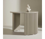 Table basse ronde ø60 cm Bristol - VENTURE HOME