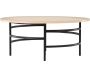 Table basse ronde ⌀100x42,5 cm Copenhagen - 5