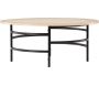 Table basse ronde ⌀100x42,5 cm Copenhagen