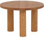 Table basse ronde ⌀60 cm Duxbury - VEN-0670