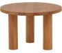 Table basse ronde ⌀60 cm Duxbury