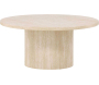 Table basse ronde Härön - VEN-1053