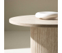 Table basse ronde Härön - 6