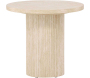 Table basse ronde Härön - VEN-1054