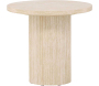 Table basse ronde Härön