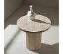 Table basse ronde Härön - VENTURE HOME