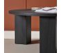 Table basse ronde φ120 cm Juno - 6