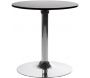 Table d'appoint ronde Mars
