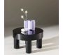 Table basse ronde Varberg - VENTURE HOME