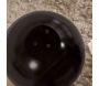 Table basse ronde en verre Miro - 269