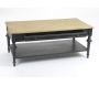 Table basse avec tiroir New Legende - AMADEUS