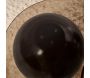 Table basse en verre 118 x 75 x 30 cm Evara - 349