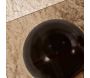 Table basse en verre 110 x 75 x 30 cm Sera - 349