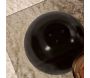 Table basse en verre 110 x 75 x 30 cm Sera - 349