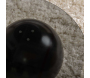 Table basse en verre 120 x 30 x 70 cm Sphere - 5
