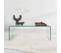 Table basse en verre Telemark - VENTURE HOME