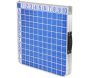 Table bataille navale 120 cm pliable - JGF-0357