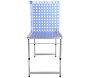 Table bataille navale 120 cm pliable - 77,90