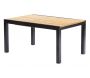 Table et chaises de jardin moderne Bali - 1893