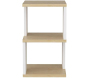 Table de chevet en aggloméré Carter - 38,90