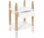 Table de chevet pour enfants Crayons - 52,90