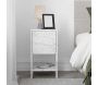Table de chevet avec rangements Ema - 49,90
