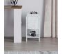 Table de chevet avec rangements Ema - 7
