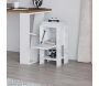 Table de chevet avec rangements Ema - 8