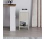Table de chevet avec rangements Ema - 49,90