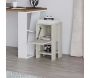Table de chevet avec rangements Ema - 8
