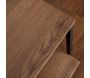 Table de chevet avec rangements Pal - 65,90