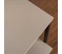 Table de chevet avec rangements Pal - 65,90
