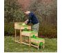 Table à eau pour enfants - 7