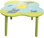 Table pour enfant Chevalier