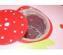 Table pour enfant Fraise - COT-0397