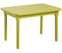 Table enfant en hêtre