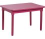 Table enfant en hêtre