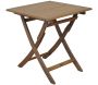 Table en eucalyptus Sophie