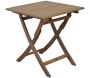 Table en eucalyptus Sophie