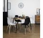 Table extensible 4 à 6 personnes Abbott - 8