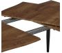 Table extensible 6 à 8 personnes Forest first - 7