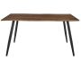 Table extensible 6 à 8 personnes Forest first - 259