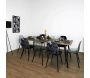 Table extensible 6 à 8 personnes Forest first - THE HOME DECO FACTORY