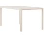 Table extérieure en aluminium 150 x 85 x 72 cm Giardini - 6