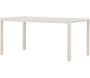Table extérieure en aluminium 150 x 85 x 72 cm Giardini - 7