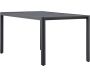 Table extérieure en aluminium 150 x 85 x 72 cm Giardini - 6