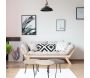 Table gigogne pieds fils (Lot de 3) - THE HOME DECO FACTORY