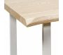 Table industrielle en bois et métal Forest - THE HOME DECO FACTORY