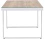 Table de jardin Merlo - 5