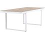 Table de jardin Merlo